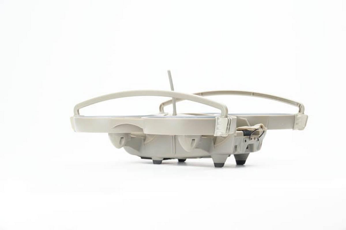 SkyHero Loki Mk2 nur Drohne (ohne Zubehör)