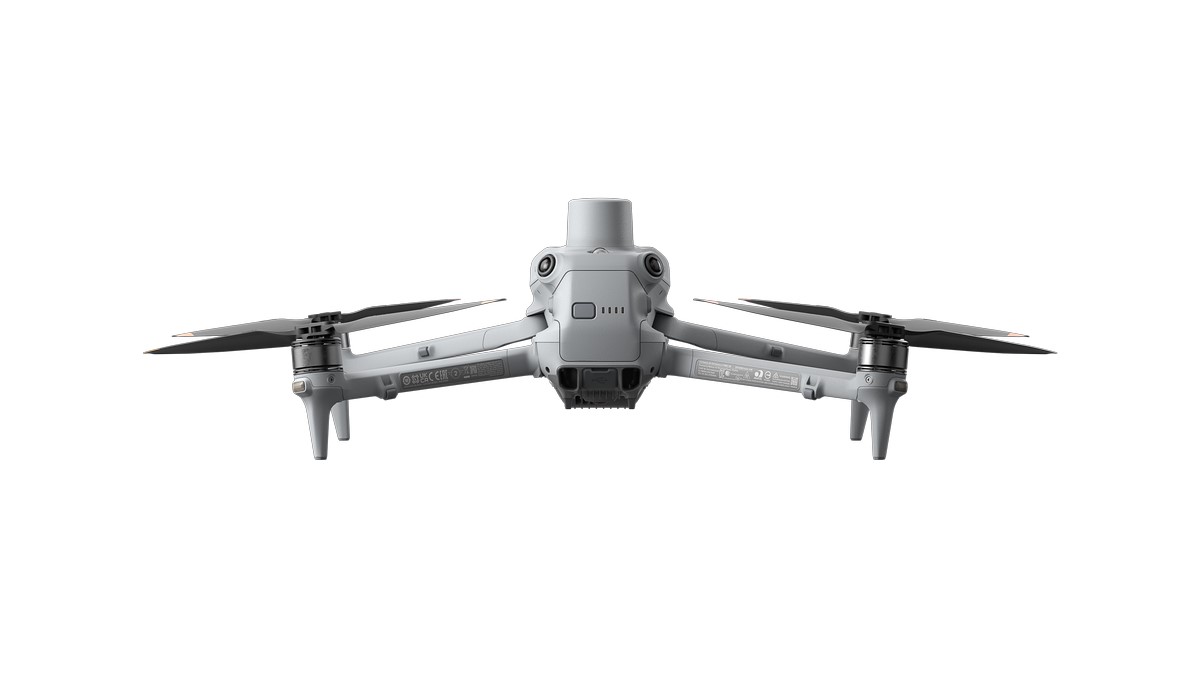 DJI Matrice 4E (M4E) | inkl. 12 Monate DJI Care Enterprise Plus