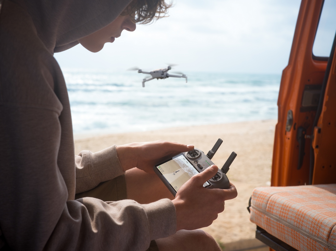 DJI Lito X1 Fly More Combo Plus (RC 2)