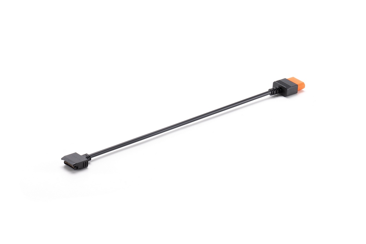 DJI Power SDC für Schnellladekabel der DJI Air 3 Serie