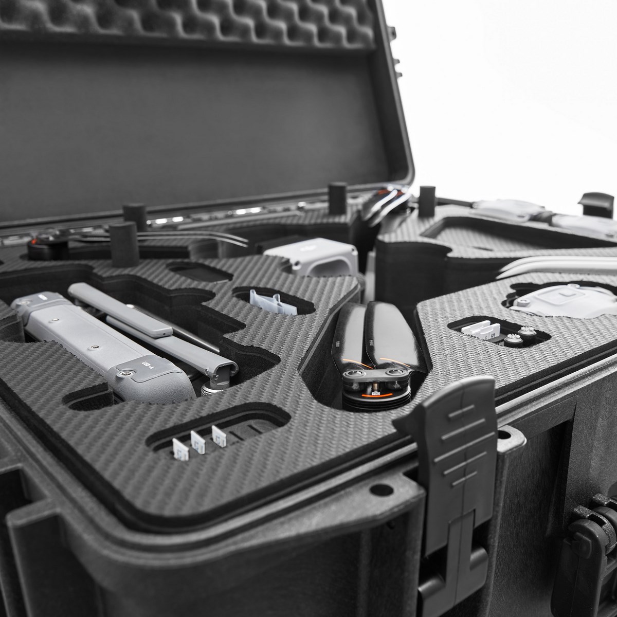 DJI Matrice 4D/TD XT620 Trolley - RTF-RTC