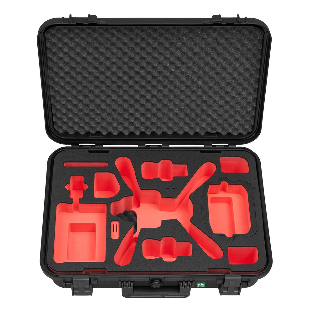 DJI Air 3 | Transportkoffer RTF Edition ECO90