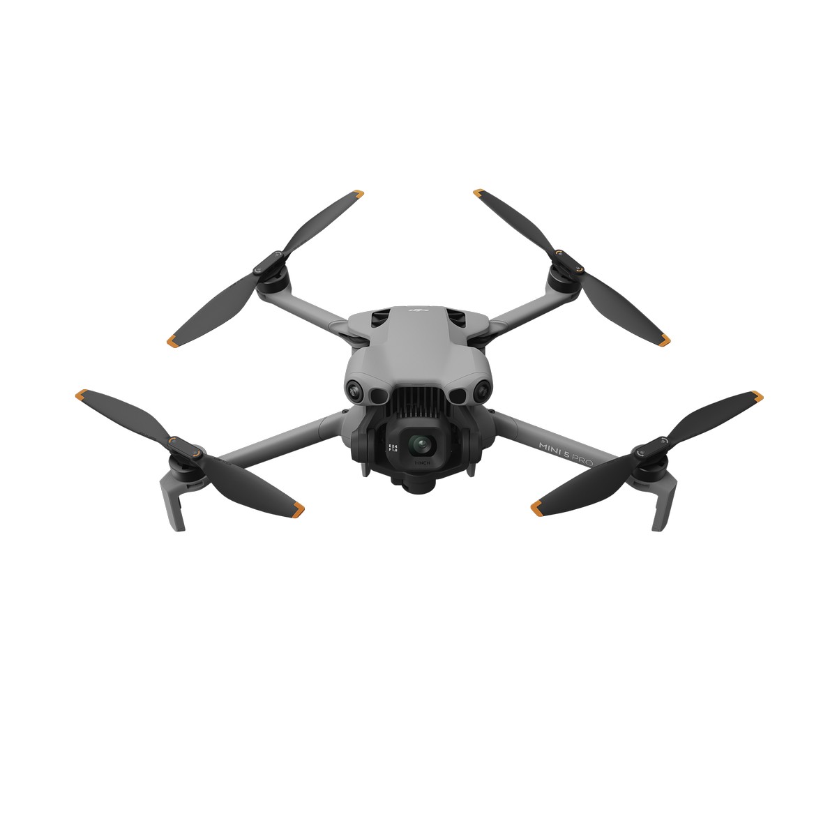 DJI Mini 5 Pro Fly More Combo (DJI RC 2)