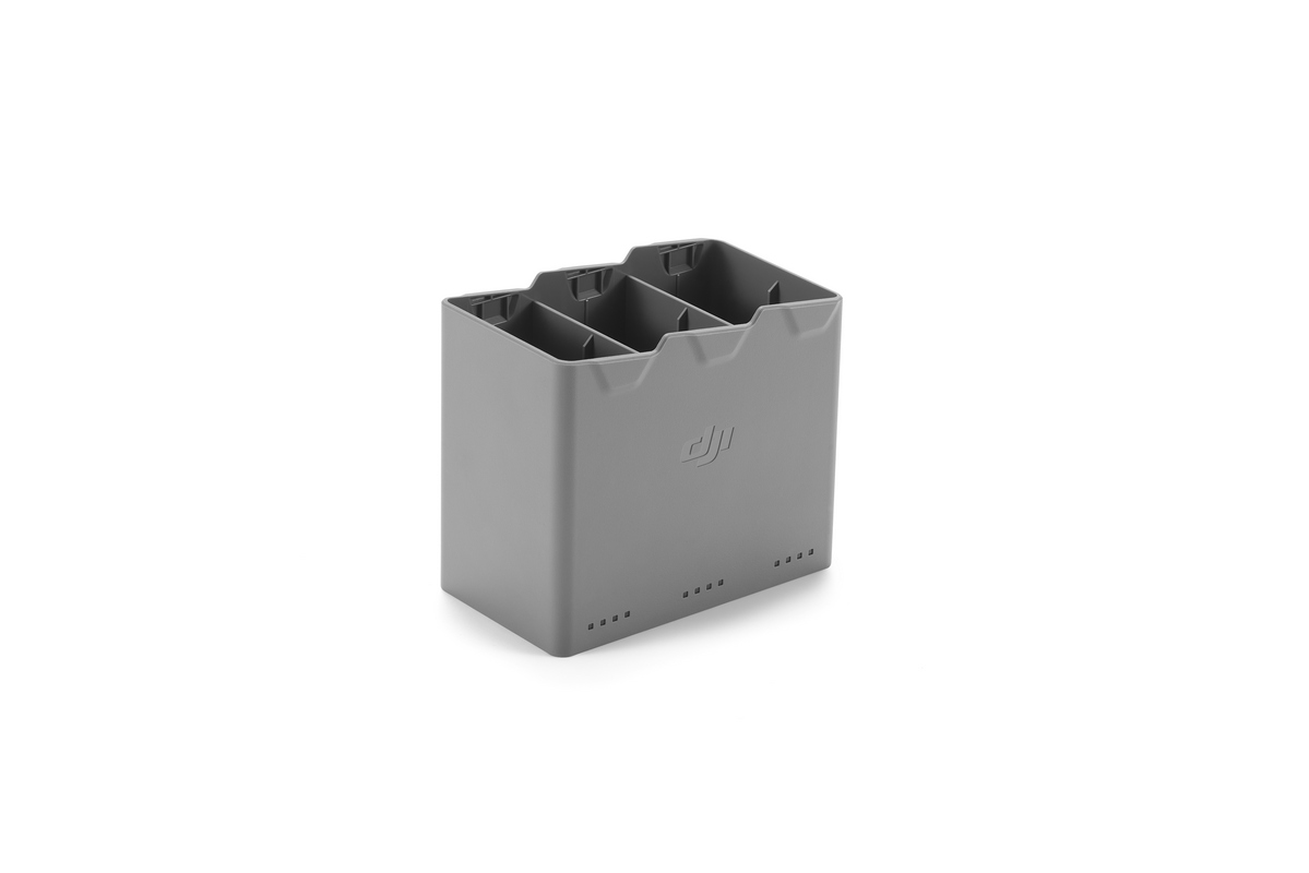 DJI Mini 5 Pro | Zweiweg-Ladestation