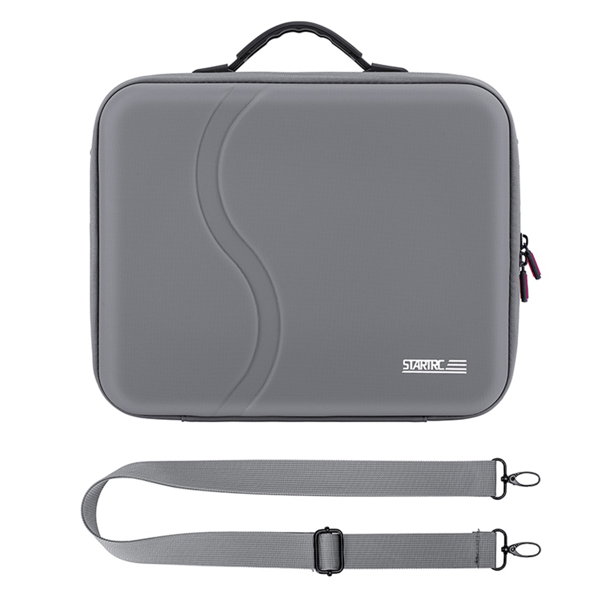 STARTRC Tragbare Aufbewahrungstasche für DJI Neo 2 Fly More Combo