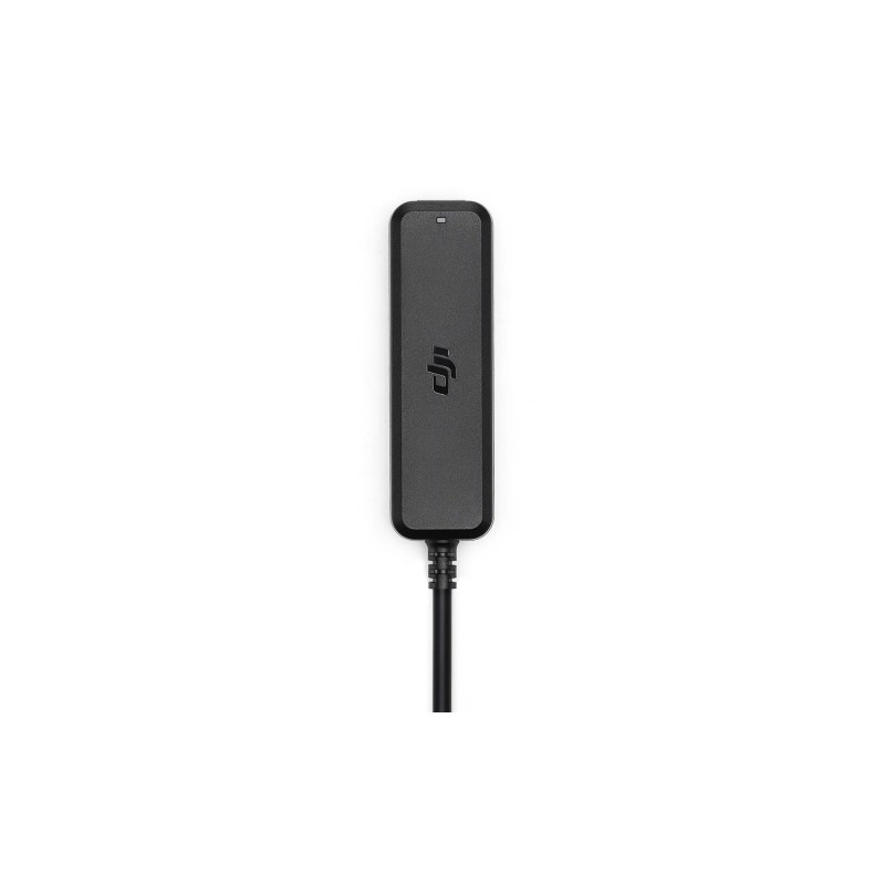 DJI Power Autosteckdose-zu-SDC-Netzkabel (12 V/24 V)