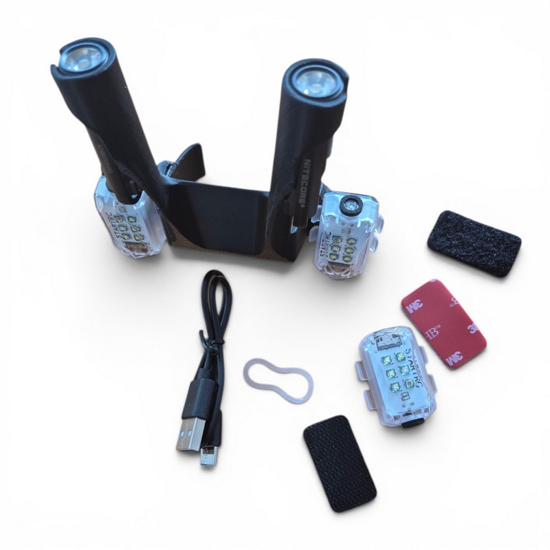 DP  | DJI Avata  360 LED Kit