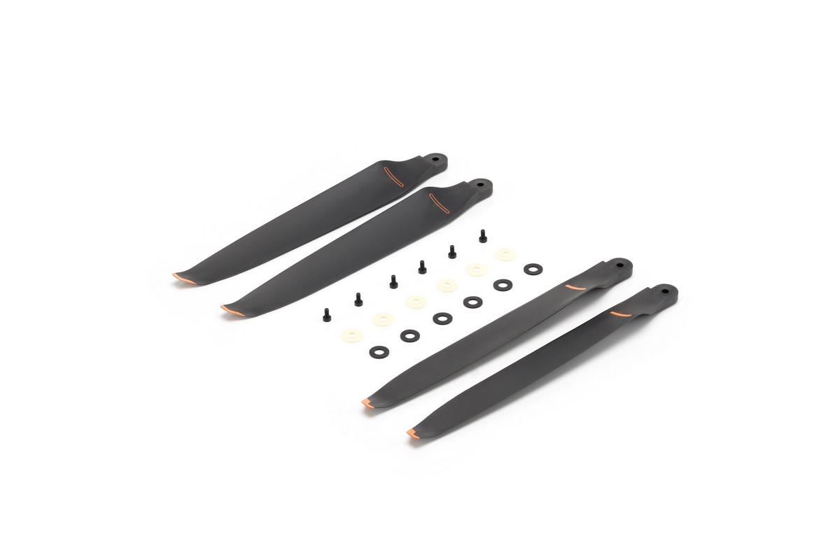 DJI Matrice 400 - 2510F Propeller