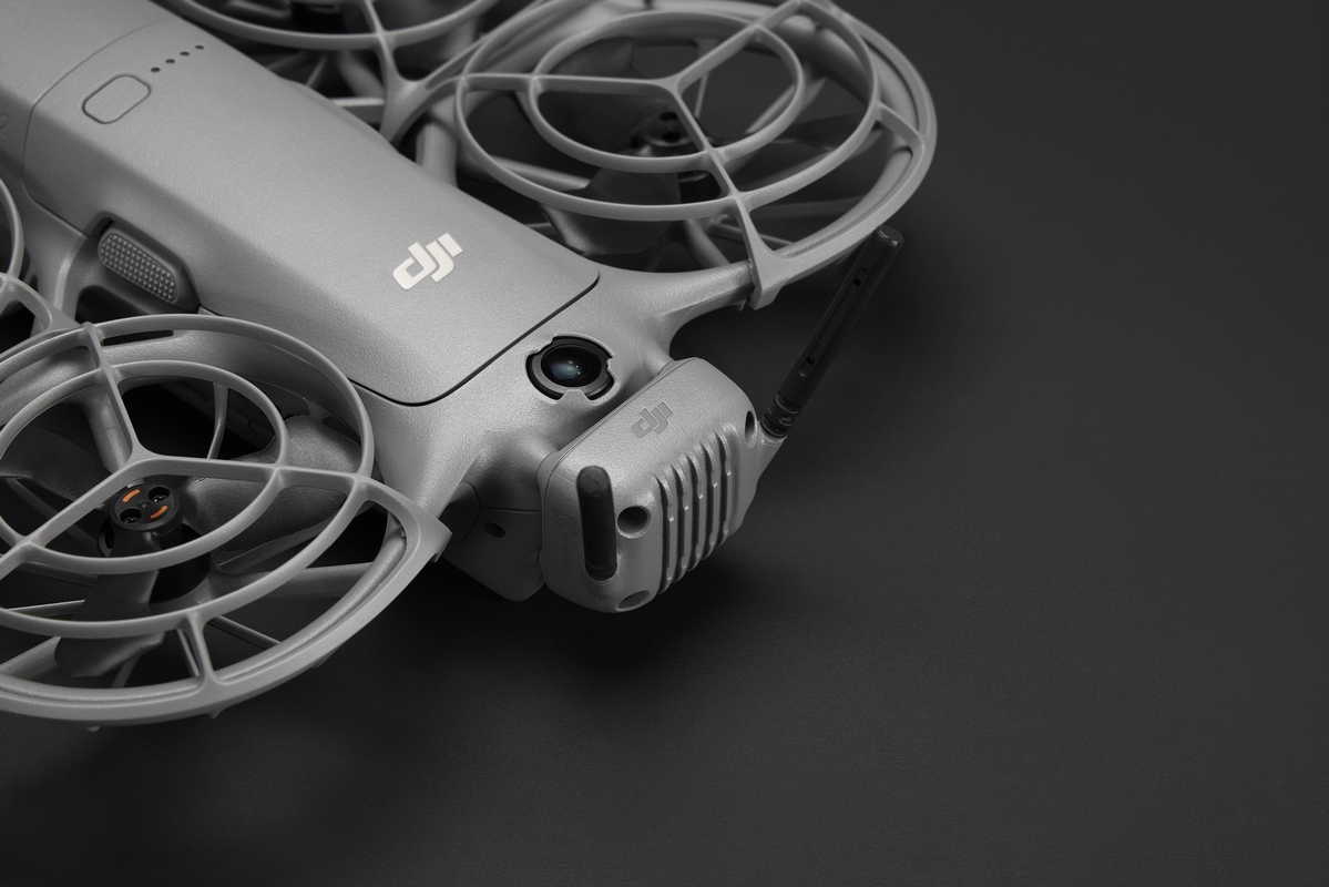 DJI Neo 2 Digital Transceiver