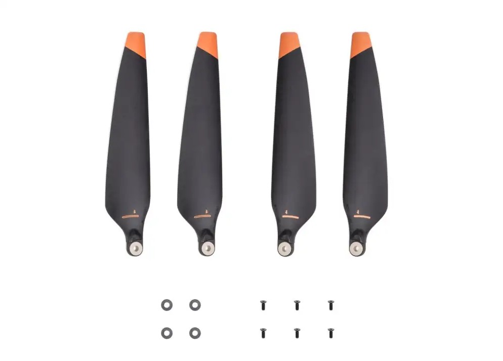 DJI Matrice 30 | 1676 Propeller für große Höhen | Ersatzteil 10 (C2) 