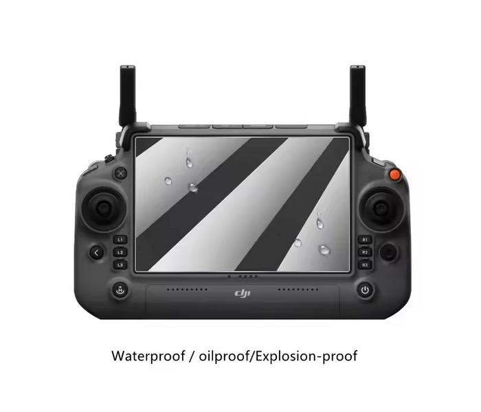 Displayschutzfolie für DJI RC Plus 2 (2 Stück)