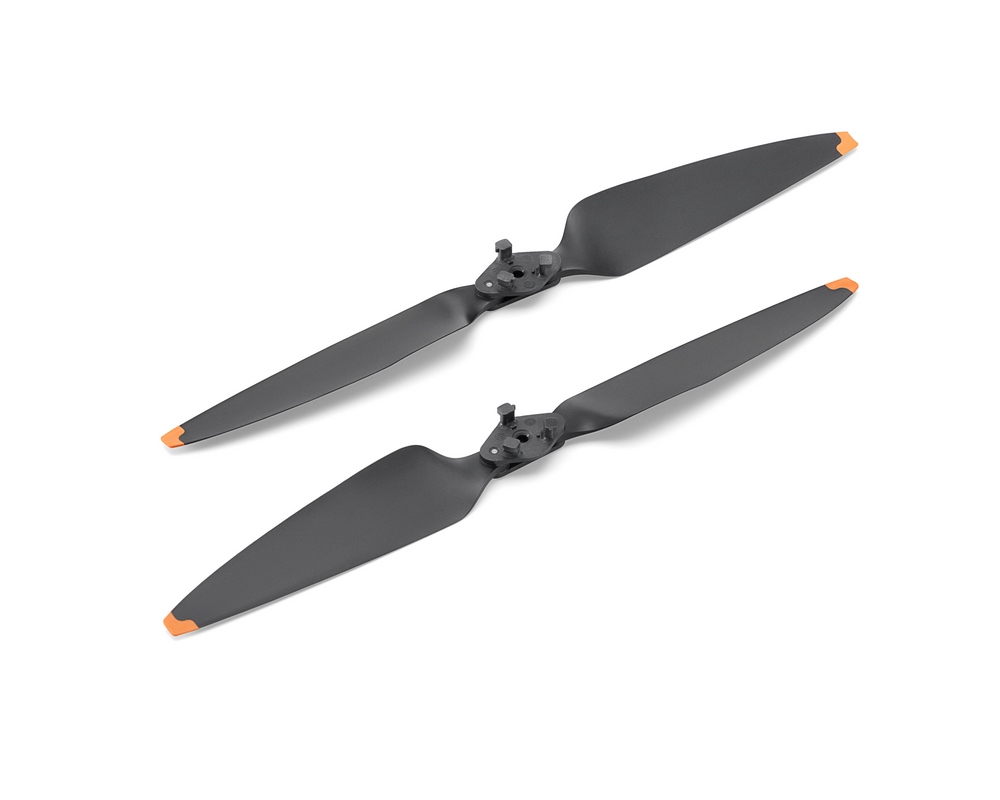 DJI Air 3/3S | Geräuscharme Propeller