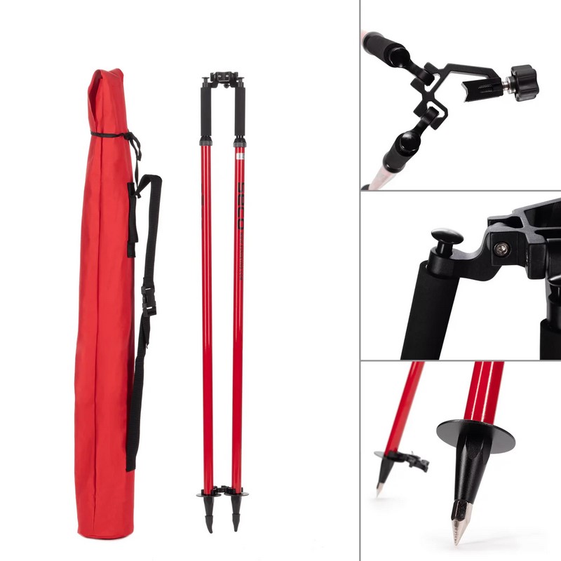 Emlid Seco bipod