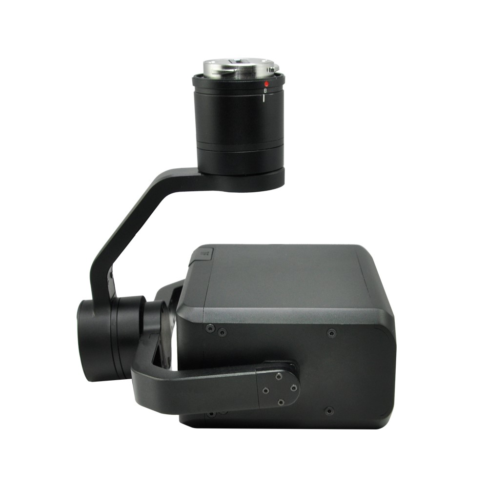 DJI Matrice 300 / 200 Serie | 30-fach Laser Nachtsichtkamera mit Zielerfassung