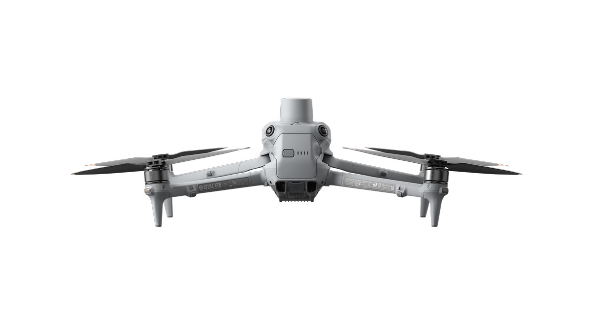 DJI Matrice 4T (M4T) - Rehkitz Wildtier Rettung - PREMIUM Setup