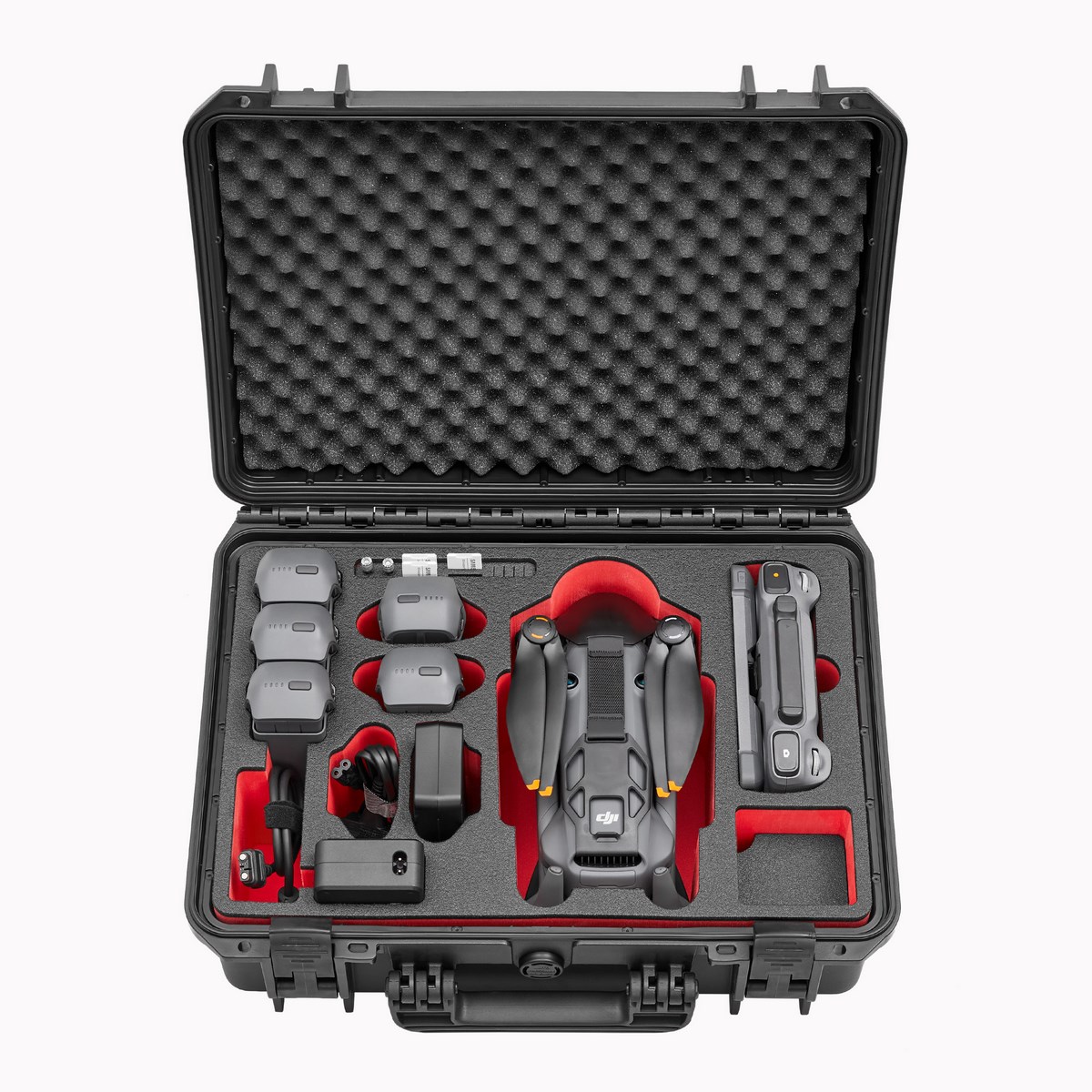 DJI Mavic 4 Pro | Transportkoffer Travel Edition XT430