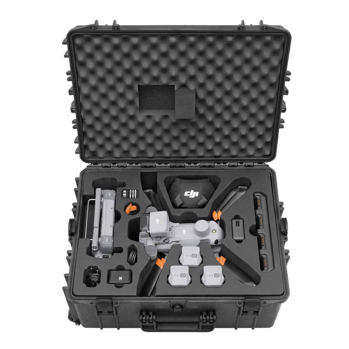 DJI Matrice M4E/M4T | XT540 Trolley - Transportkoffer