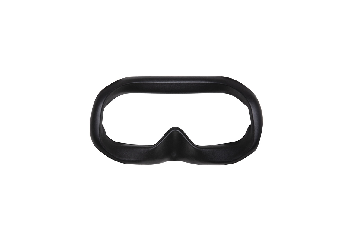 DJI FPV-Goggles Polster | PART 13
