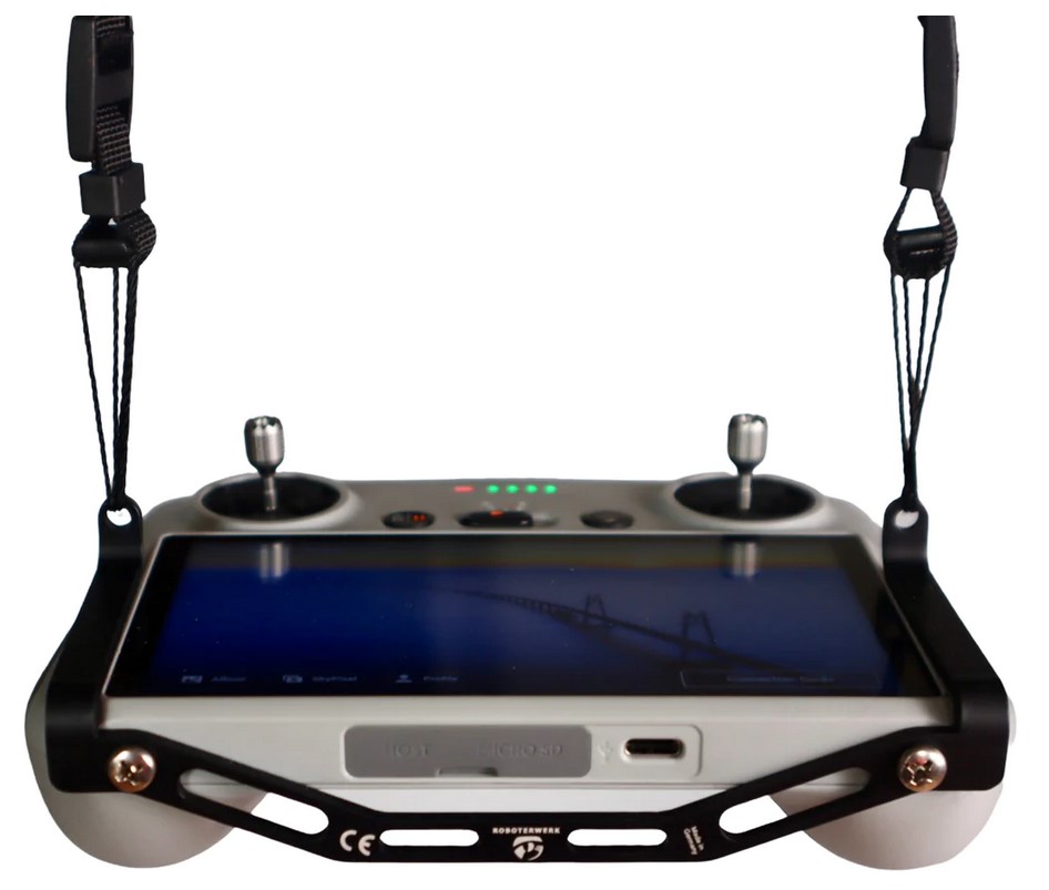 DJI RC (2) Fernsteuerung | Trage- / Schultergurt