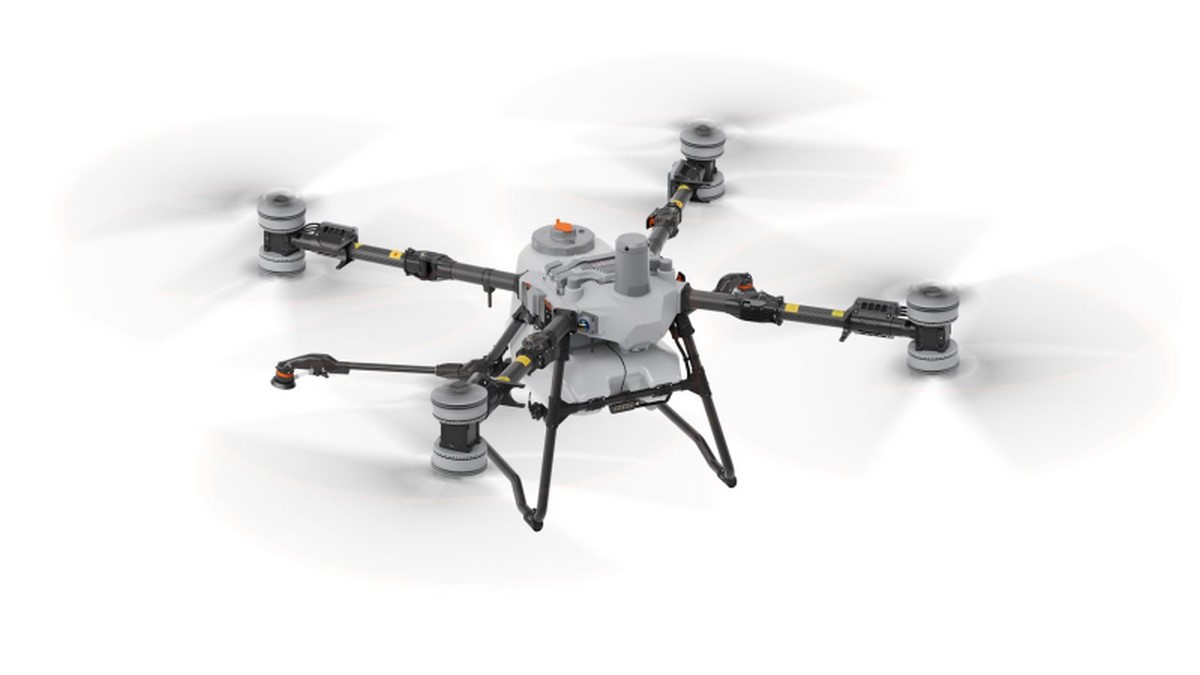 DJI AGRAS T100
