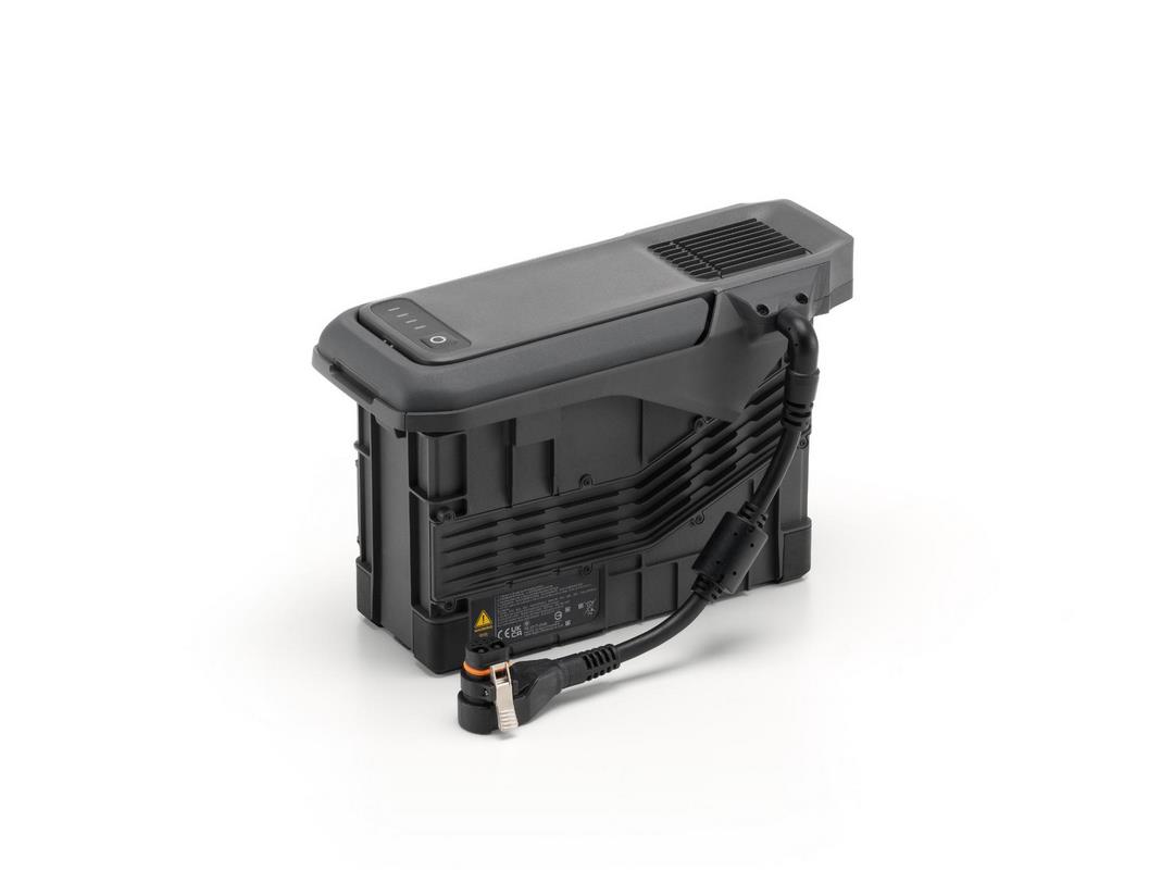DJI Matrice 400 | TB100C Tethered Flug-Akku (Gefahrgutversand)