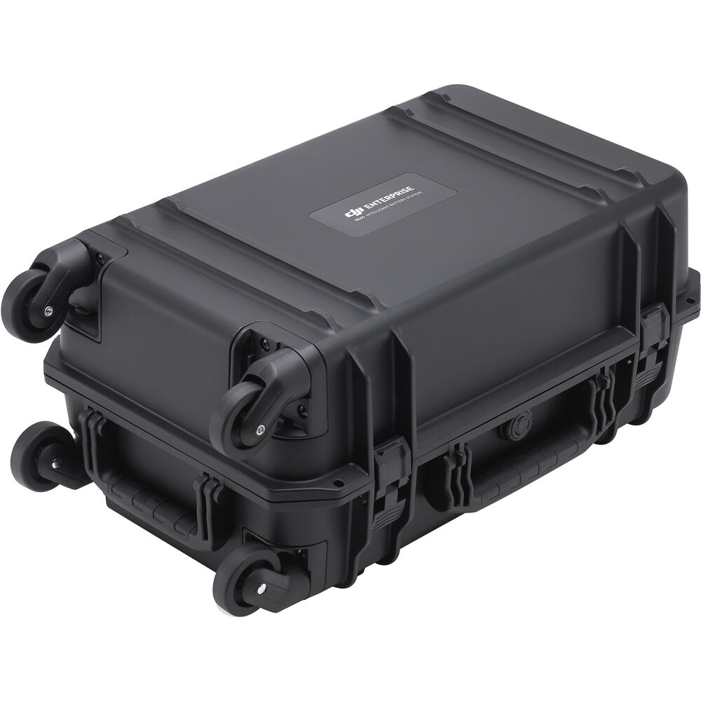 DJI Matrice 350 | BS65 Ladestation für TB65