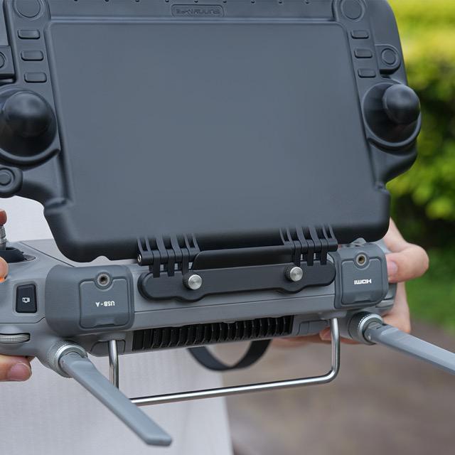 Cover und Sonnenblende für DJI RC Plus 2