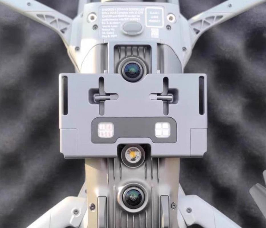 DJI Matrice 4 E/T | Abwurfsystem