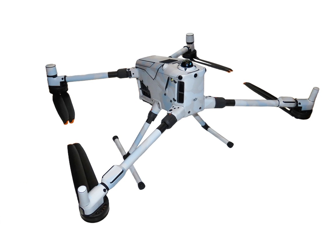 Folienset DJI M400