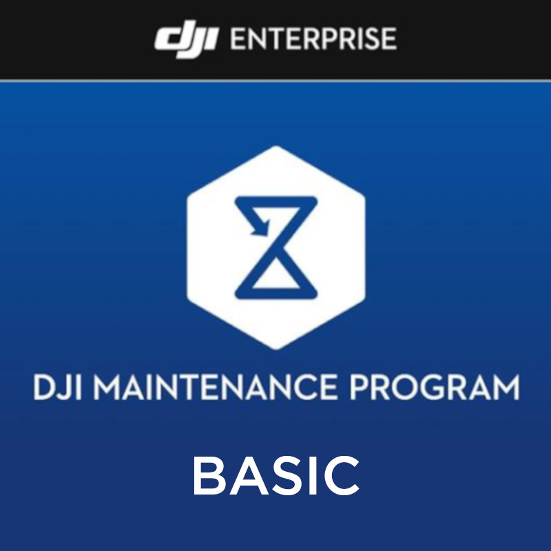 DJI M350 RTK | DJI Enterprise Maintenance Service Basic