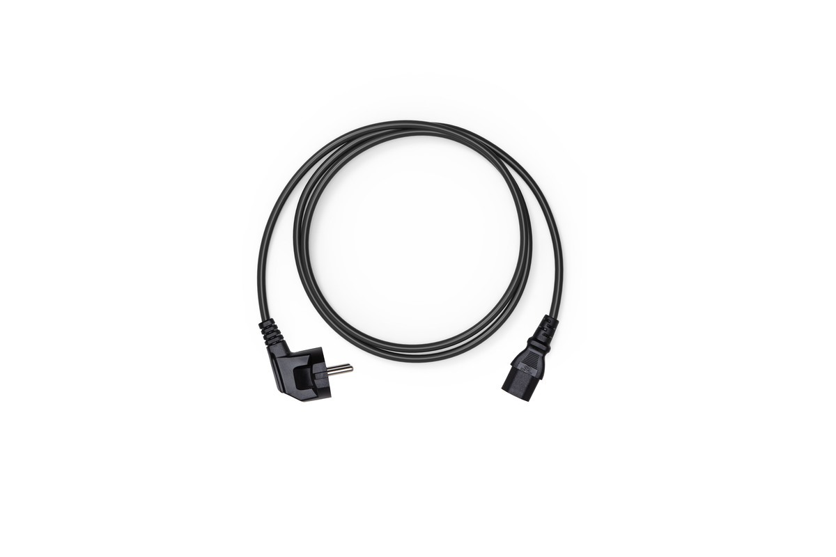 Livox Netzadapter für Livox LiDAR-Sensoren - Netzkabel
