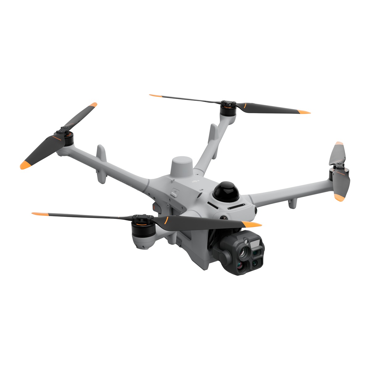 DJI Matrice 5TD | inkl. 12 Monate DJI Care Enterprise Plus