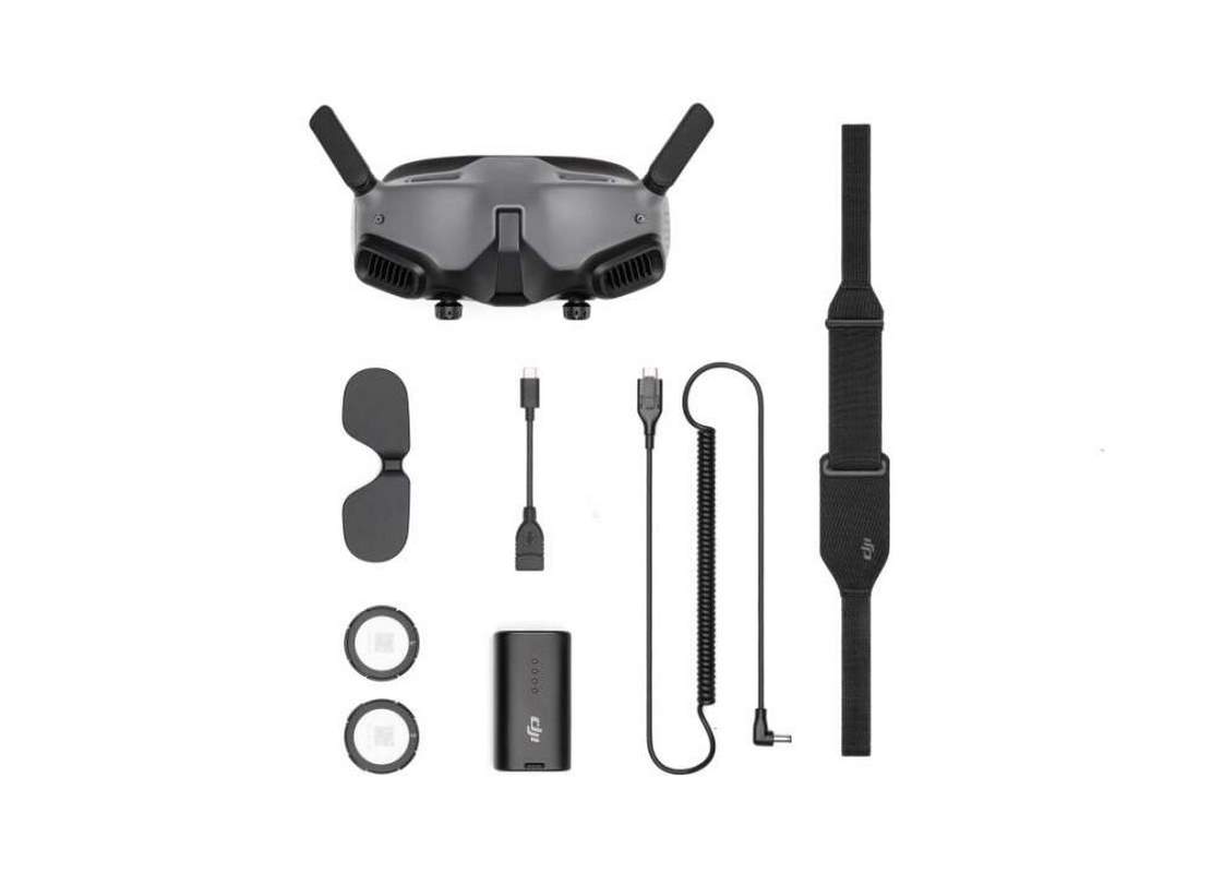 DJI Goggles 2