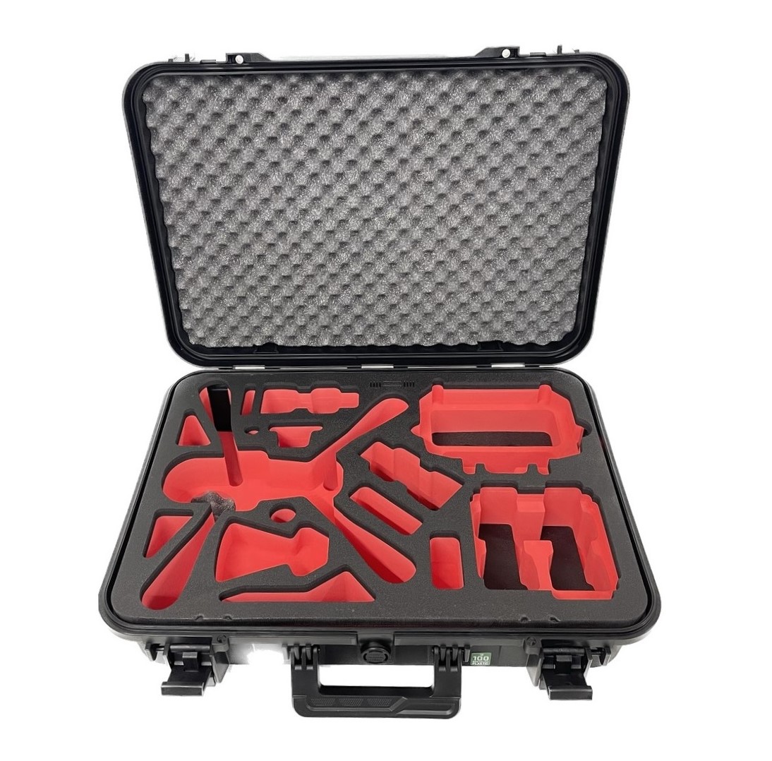 DJI M3E | RTF Pro BOS Koffer - DP Version