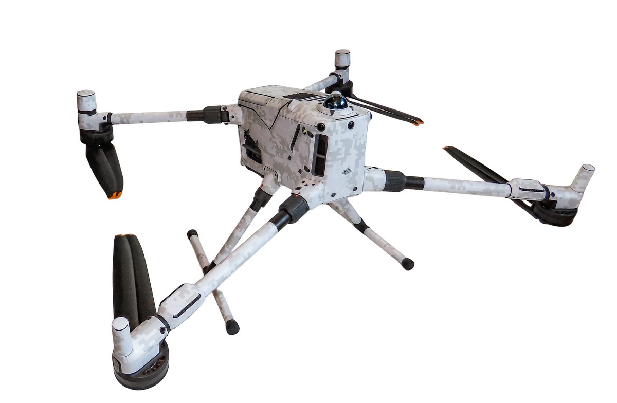 Folienset DJI M400