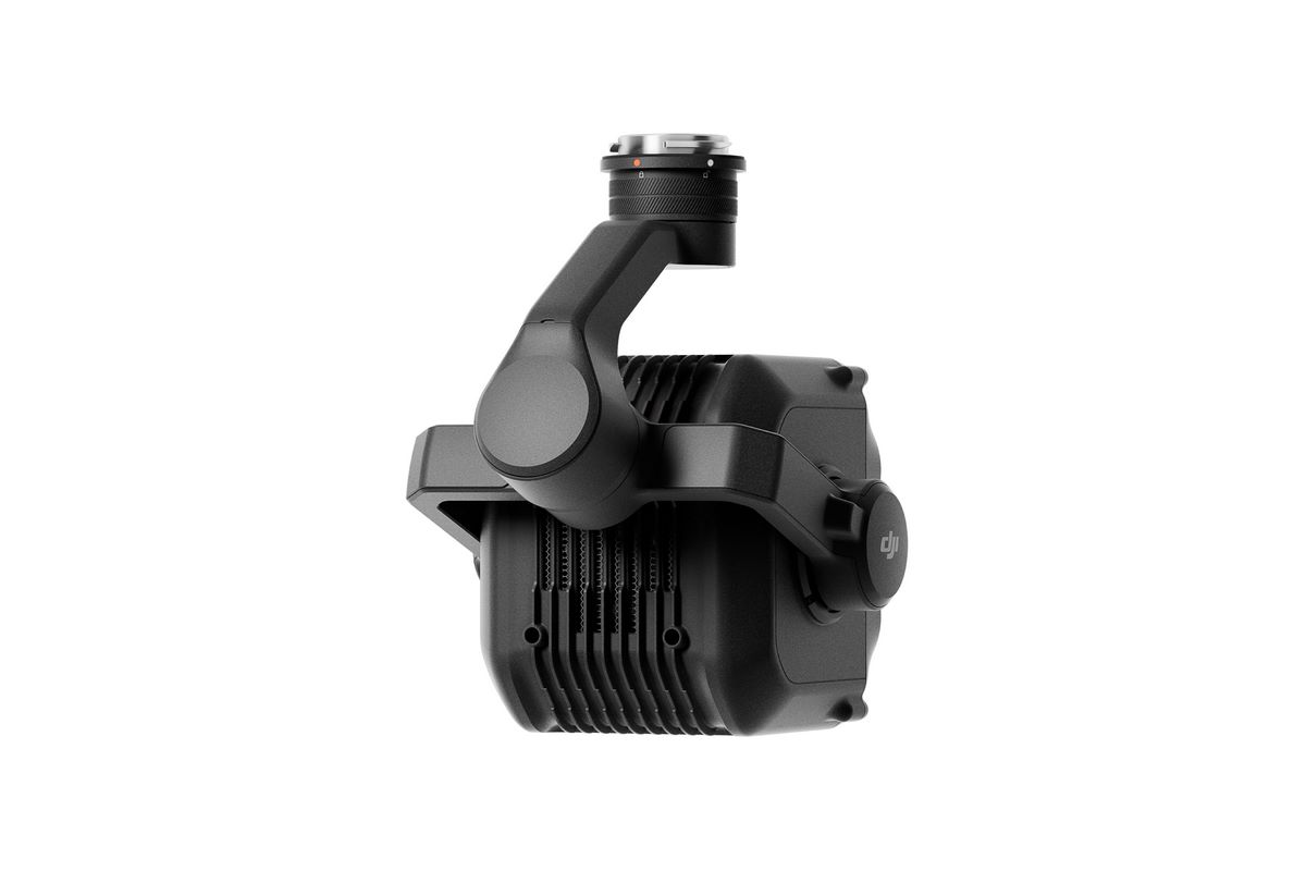 DJI Zenmuse S1 Scheinwerfer