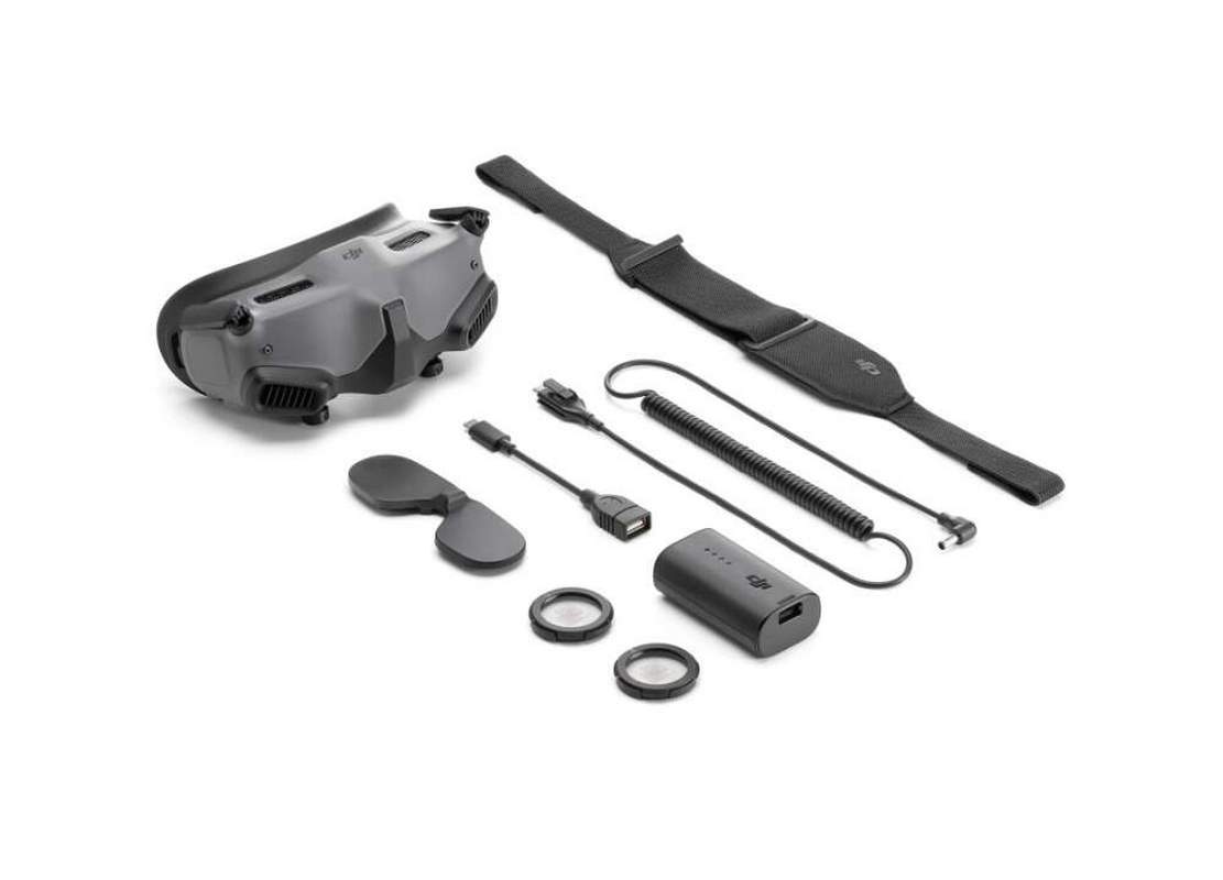 DJI Goggles 2