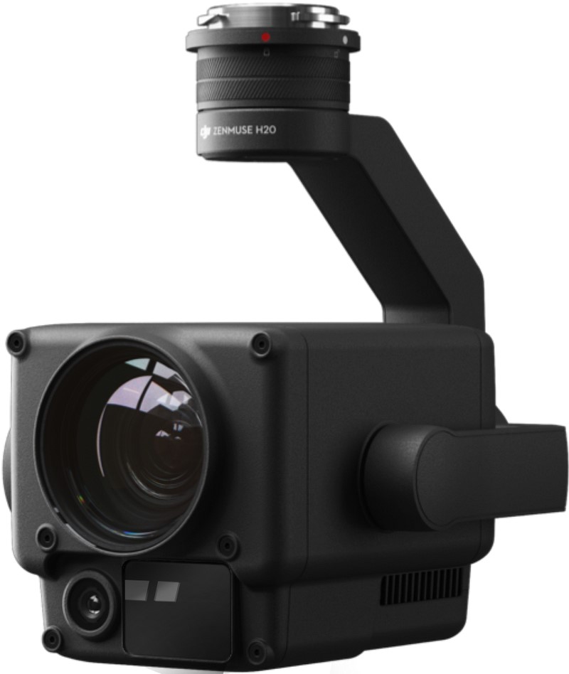 DJI Zenmuse H20
