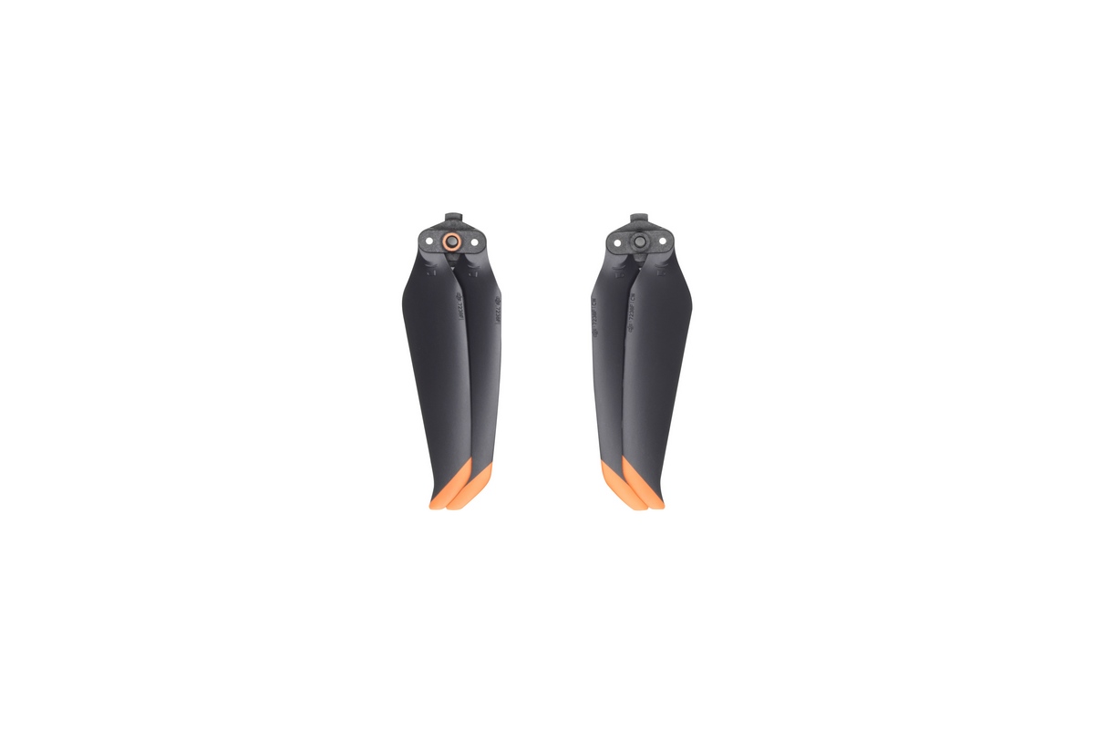 Propeller für DJI Air 2S - Ansicht zusammengefaltet