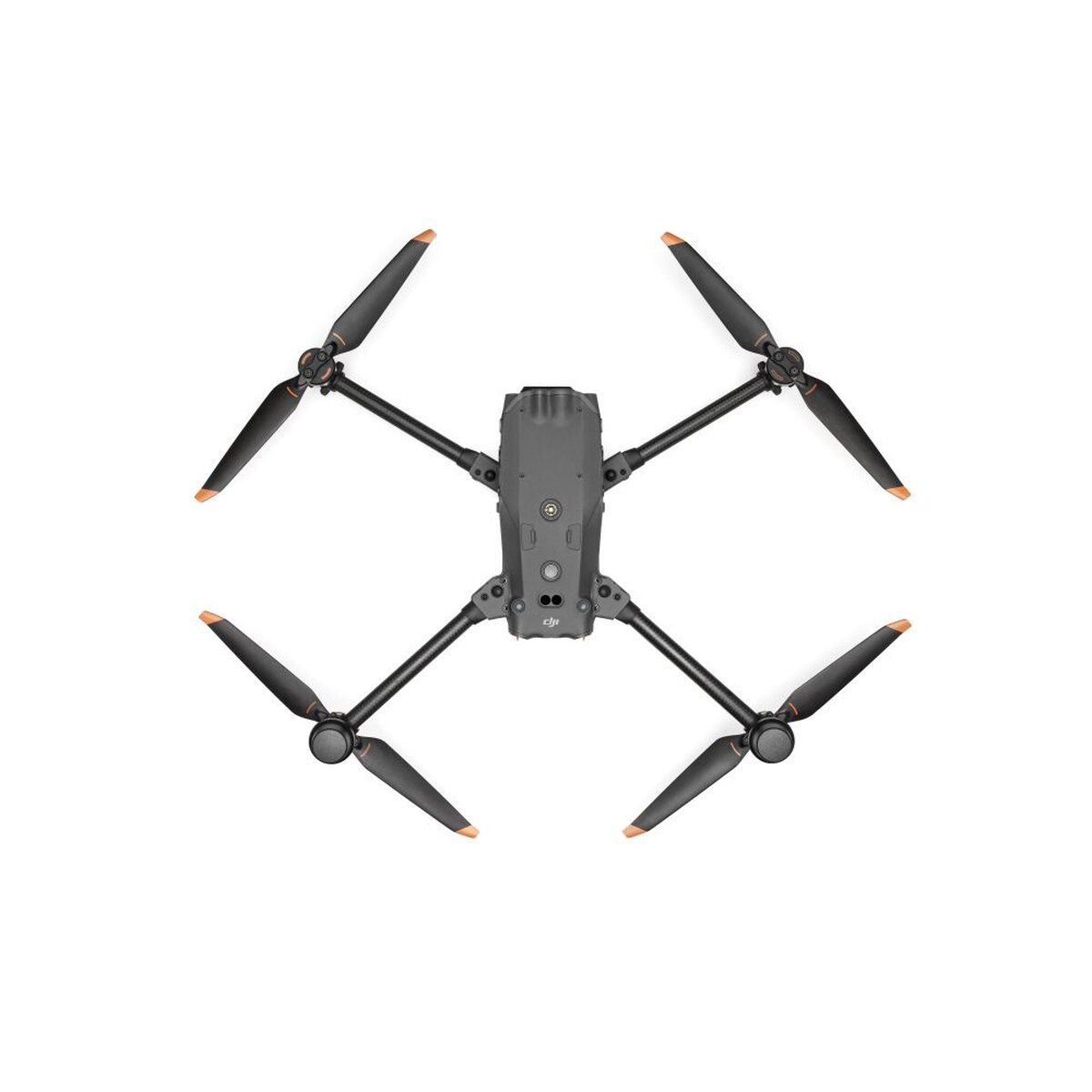 DJI M30T von oben