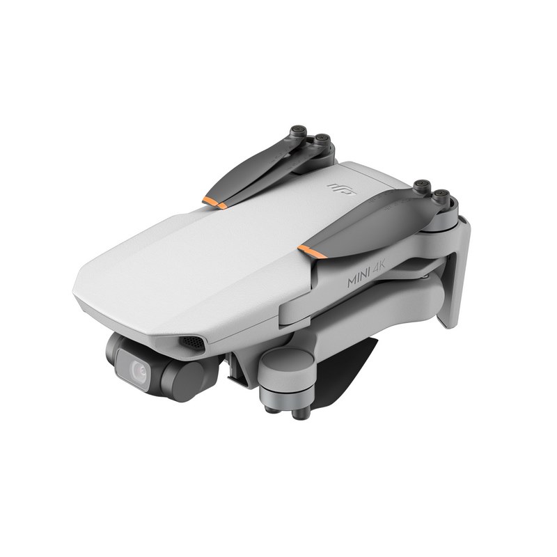 DJI Mini 4K (DJI RC-N1C)