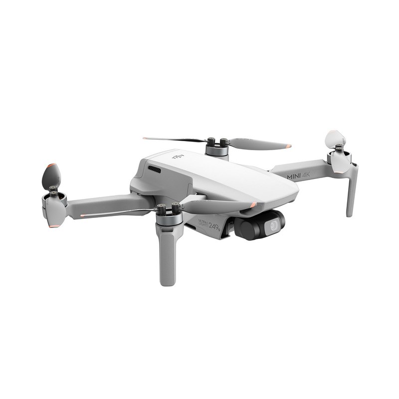DJI Mini 4K (DJI RC-N1C)