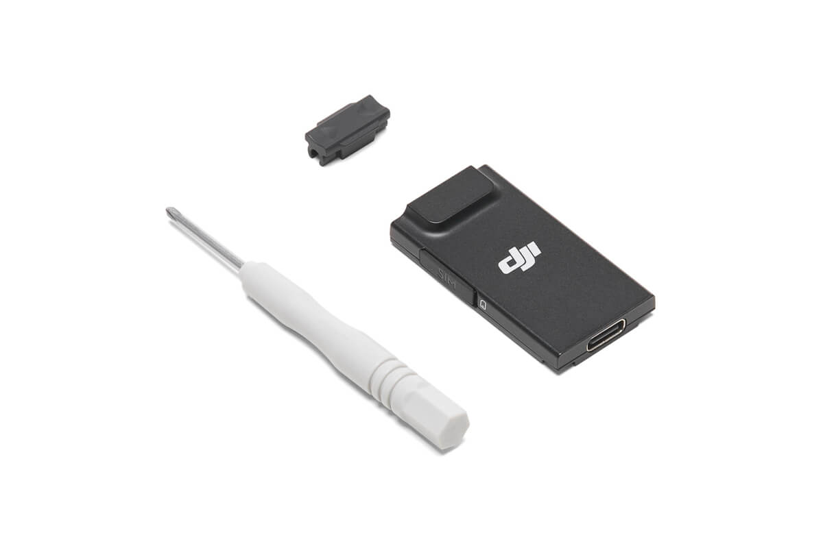 DJI Mobilfunk-Dongle 2