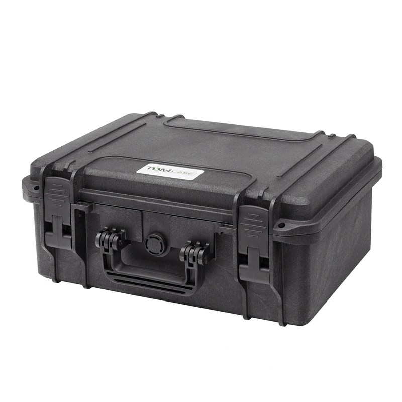 DJI Air 3 / Air 3S | Transportkoffer "Travel Edition" Fly More Combo