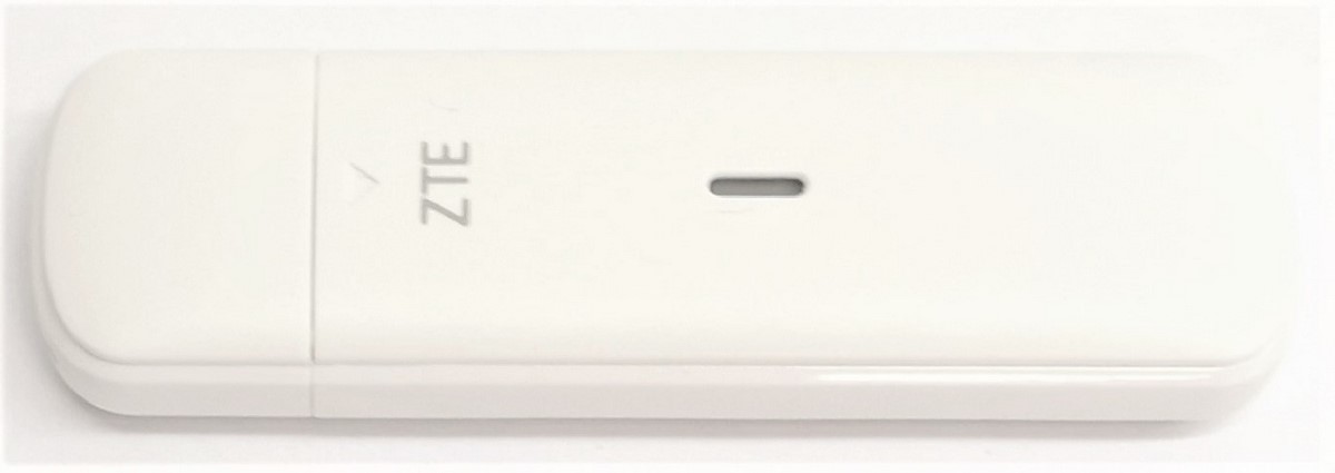 DJI Matrice 300 | 4G Dongle / Stick ZTE MF833V | PART17