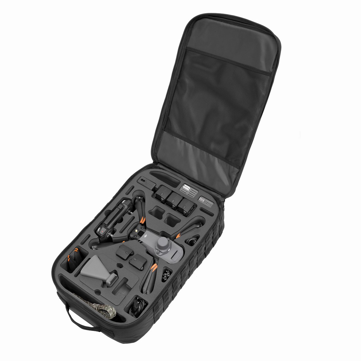 DJI Mavic 3 Enterprise / Thermal / Multispectral | RTF Rucksack XL