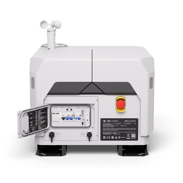 DJI Dock 2