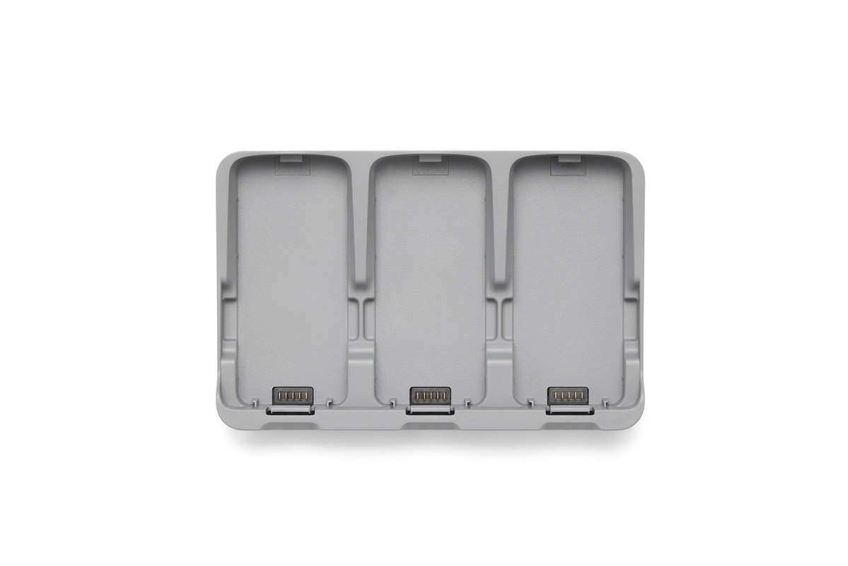 DJI Neo 2 | Zweiwege-Ladestation