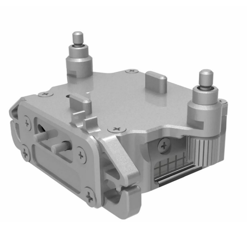 Cytop FT4-P UAV Zweistufiges Nutzlastabwurfsystem für DJI Matrice 4