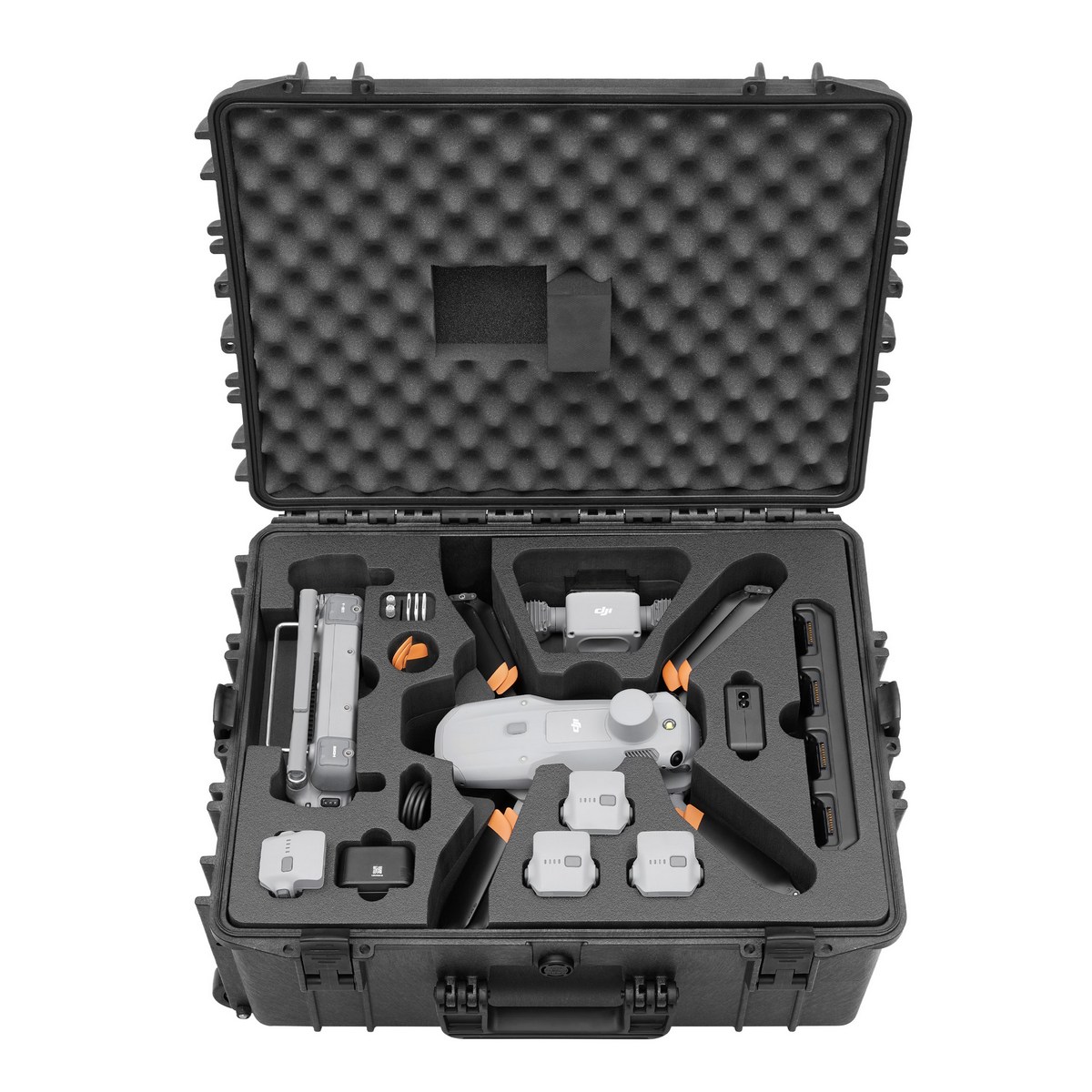 DJI Matrice M4E/M4T | XT540 Trolley/Koffer - bestückt